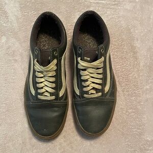 Vans Old Skool Pro BMX Dennis Enarson